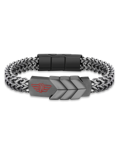 Bijuterii otel inoxidabil, Bratara Police Bracelets PEAGB212034C, bb-shop.ro