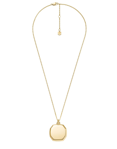 Bijuterii, Colier Fossil Harlow JF04961710, bb-shop.ro