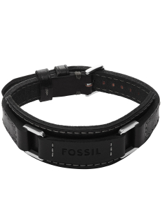 Bratari piele, Bratara Fossil Machine piele JF04950040, bb-shop.ro