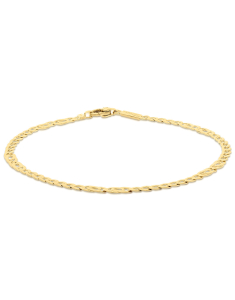 Bratari, Bratara aur 14 kt 060-06-V-Y-B-22CM, bb-shop.ro
