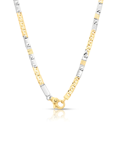 Bijuterii, Lant aur 14 kt 200-21-YW-L-55CM, bb-shop.ro