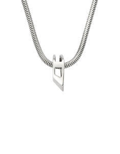 Bijuterii otel inoxidabil, Lant Diesel D Logo DX1672040, bb-shop.ro