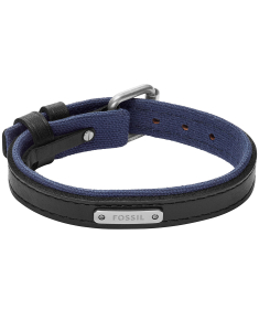 Bratari piele, Bratara Fossil Everett  piele JA7316998, bb-shop.ro