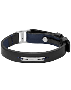 Bratari piele, Bratara Fossil Machine piele JF04964040, bb-shop.ro