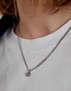 Lanturi barbatesti, Lant Brosway Origin BII01, bb-shop.ro