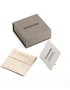 Lanturi barbatesti, Lant Brosway Origin BII01, bb-shop.ro
