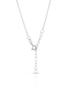 Bijuterii, Colier argint 925 cu cubic zirconia GC9854-NL-W, bb-shop.ro