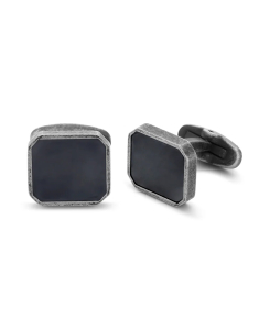 Bijuterii otel inoxidabil, Butoni Frank 1967 cu ochi de soim 7FC-0016, bb-shop.ro