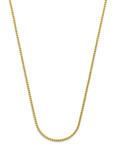 Bijuterii box, Lant Frank 1967 7FN-0081, bb-shop.ro