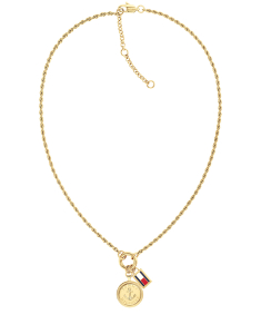 Bijuterii na, Colier Tommy Hilfiger Woman’S Collection 2781029, bb-shop.ro
