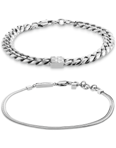 Bijuterii otel inoxidabil, Bratara Calvin Klein Men’S Collection 35100091, bb-shop.ro