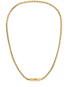 Bijuterii otel inoxidabil, Lant Calvin Klein Men’S Collection 35100093, bb-shop.ro