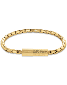 Bijuterii otel inoxidabil, Bratara Calvin Klein Men’S Collection 35100095, bb-shop.ro