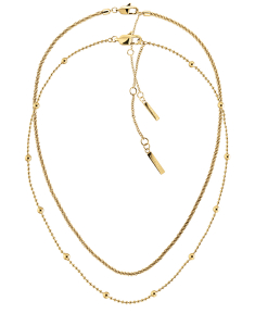 Bijuterii otel inoxidabil, Colier Calvin Klein Woman’S Collection 35000950, bb-shop.ro