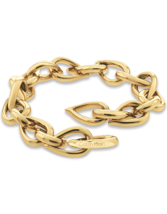 Bijuterii otel inoxidabil, Bratara Calvin Klein Woman’S Collection 35000915, bb-shop.ro