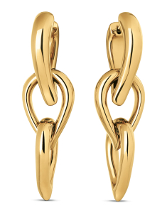 Bijuterii otel inoxidabil, Cercei Calvin Klein Woman’S Collection lungi 35000917, bb-shop.ro