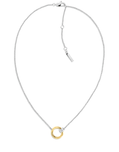 Bijuterii otel inoxidabil, Colier Calvin Klein Woman’S Collection 35000925, bb-shop.ro