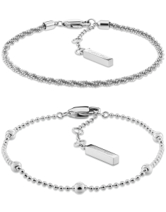 Bijuterii otel inoxidabil, Bratara Calvin Klein Woman’S Collection 35000947, bb-shop.ro