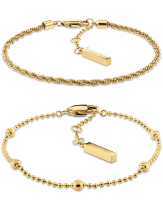 Bijuterii otel inoxidabil, Bratara Calvin Klein Woman’S Collection 35000948, bb-shop.ro