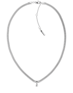 Bijuterii otel inoxidabil, Colier Calvin Klein Woman’S Collection 35000960, bb-shop.ro