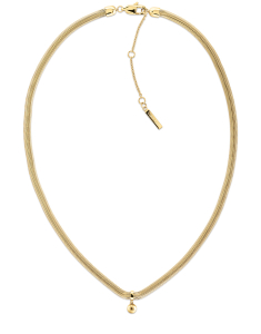 Bijuterii otel inoxidabil, Colier Calvin Klein Woman’S Collection 35000961, bb-shop.ro