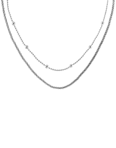 Bijuterii otel inoxidabil, Colier Calvin Klein Woman’S Collection 35000949, bb-shop.ro