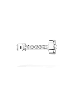 Bijuterii, Cercel Messika Move Uno aur 18 kt cu diamante 14848W, bb-shop.ro