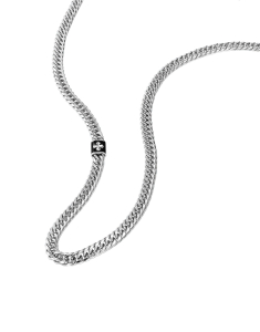 Bijuterii, Lant Police cu cruce PEAGN0081204, bb-shop.ro
