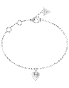 Bijuterii GUESS, Bratara Guess By Your Side cu cristale JUBB06082JWRH, bb-shop.ro