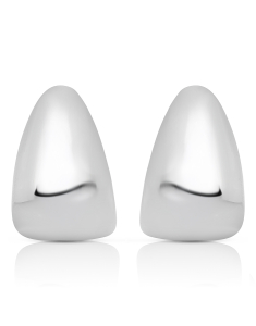 Cercei lungi, Cercei argint 925 stud lung PSOR0526-RH, bb-shop.ro
