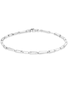 Bratari barbatesti argint, Bratara argint 925 PSB1008-RH, bb-shop.ro