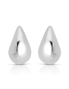 Cercei lungi, Cercei argint 925 stud lung PSOR0511-RH, bb-shop.ro