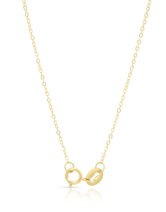 Coliere brillo dama perla de cultura aur, Colier aur 14 kt cu perle de cultura O5N0882HE-FWP-Y-14K, bb-shop.ro