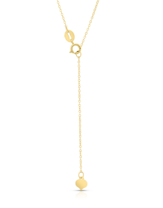 Coliere brillo dama perla de cultura aur, Colier aur 14 kt cu perle de cultura O5N2556HC-FWP-Y-14K, bb-shop.ro