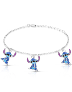 Bijuterii rolo copii, Bratara copii Maribelle argint 925 PSBK00254-RH-BLV, bb-shop.ro