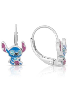 Cercei copii argint altele, Cercei copii Maribelle argint 925 PSOK0178-RH-BLV, bb-shop.ro