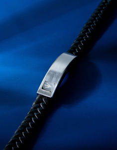 Bratari, Bratara Maserati Recycled Leather JM525AVE34, bb-shop.ro