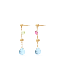 Bijuterii, Cercei Marco Bicego Paradise OB1430-MIX01-Y, bb-shop.ro
