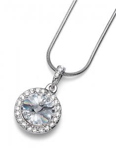 Bijuterii, Colier Oliver Weber Color&Fun 11536 001, bb-shop.ro