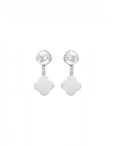 Cercei Lola and Grace Round Solitaire 5182772, 02, bb-shop.ro
