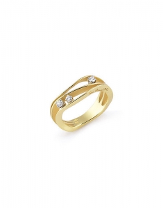 Bijuterii dama, Inel Cammilli Dune GAN1007X, bb-shop.ro