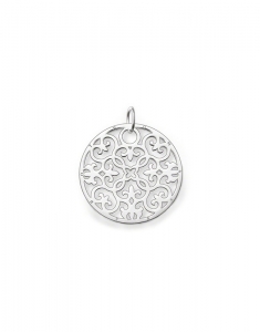 Pandantiv Pandantiv Thomas Sabo Sterling Silver PE431-001-12, 02, bb-shop.ro