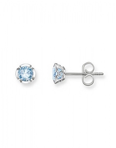 Cercei Cercei Thomas Sabo Sterling Silver H1835-009-31, 02, bb-shop.ro