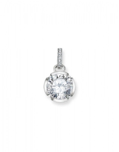 Bijuterii na argint THOMAS SABO, Pandantiv Thomas Sabo Sterling Silver PE689-051-14, bb-shop.ro