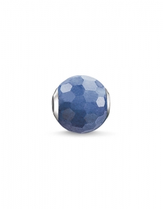 Talisman Talisman Thomas Sabo Karma Beads K0091-624-1, 02, bb-shop.ro