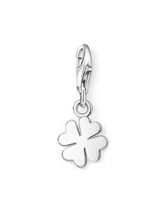 Pandantiv Pandantiv Thomas Sabo Charm Club Lucky 0050-001-12, 02, bb-shop.ro