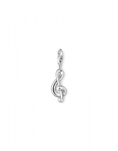 Pandantiv Pandantiv Thomas Sabo Charm Club 0845-001-12, 02, bb-shop.ro