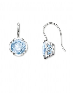 Cercei Cercei Thomas Sabo Sterling Silver H1836-009-31, 02, bb-shop.ro