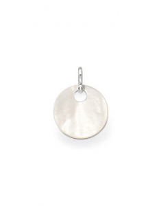 Pandantiv Pandantiv Thomas Sabo Sterling Silver PE428-029-14, 02, bb-shop.ro