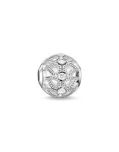Talisman Talisman Thomas Sabo Karma Beads K0137-051-14, 02, bb-shop.ro